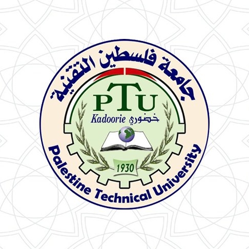 جامعة فلسطين التقنية